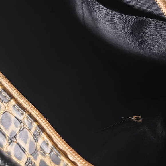 Jing Pin Small leopard  black sequins - Picture 3 of 6